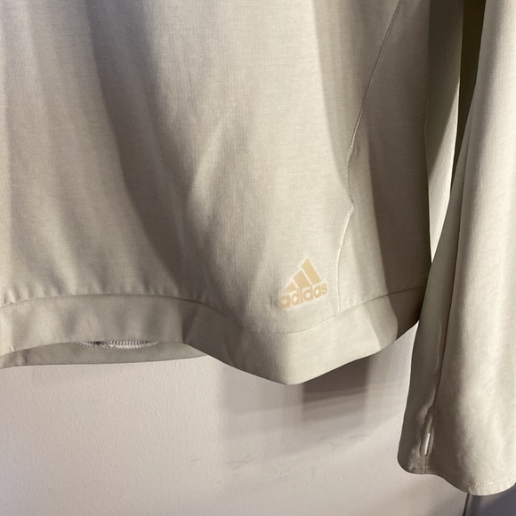 Adidas workout sweater - Picture 3 of 3